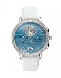 BLANCPAIN 宝珀 WOMEN 系列3626-4544L-64A