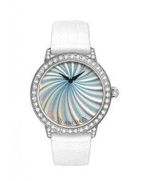 BLANCPAIN 寶珀 WOMEN 系列3650-1944L-58B
