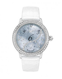 BLANCPAIN 宝珀 WOMEN 系列3650A-3554L-58B