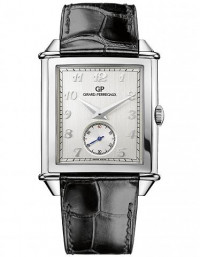 Girard Perregaux 芝柏表 VINTAGE 1945 系列25880-11-121-BB6A