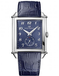 Girard Perregaux 芝柏表 VINTAGE 1945 系列25880-11-421-BB4A