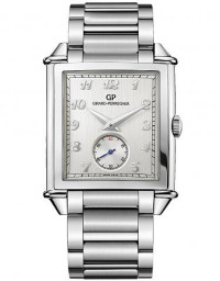Girard Perregaux 芝柏表 VINTAGE 1945 系列25880-11-121-11A