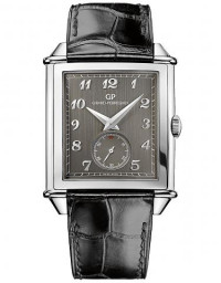 Girard Perregaux 芝柏表 VINTAGE 1945 系列25880-11-221-BB6A