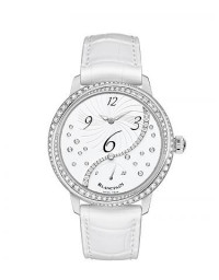 BLANCPAIN 寶珀 WOMEN 系列3650A-4528-55B