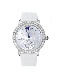 BLANCPAIN 宝珀 WOMEN 系列3653-1954L-58B