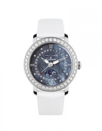 BLANCPAIN 宝珀 WOMEN 系列3663-4654L-52B
