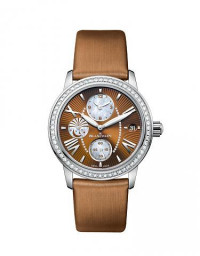 BLANCPAIN 寶珀 WOMEN 系列3760-1946A-52B