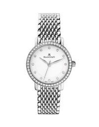 BLANCPAIN 寶珀 WOMEN 系列6102-4628A-MMB