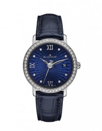 BLANCPAIN 宝珀 WOMEN 系列6102C-1929-55A