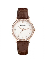 BLANCPAIN 寶珀 WOMEN 系列6104-2987-55A