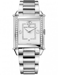 Girard Perregaux 芝柏表 VINTAGE 1945 系列25860D11A1A1-11A