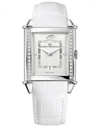 Girard Perregaux 芝柏表 VINTAGE 1945 系列25860D11A121-CK7A