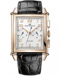 Girard Perregaux 芝柏表 VINTAGE 1945 系列25883-52-121-BB6C