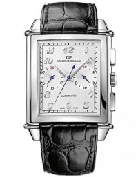 Girard Perregaux 芝柏表 VINTAGE 1945 系列25883-11-121-BB6C