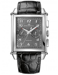Girard Perregaux 芝柏表 VINTAGE 1945 系列25883-11-221-BB6C