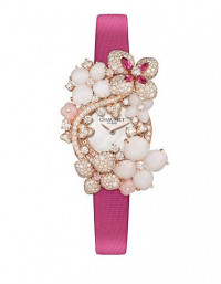 CHAUMET 尚美 JEWELLERY WATCHES 系列W20812-03A