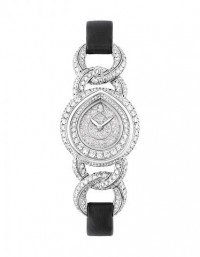 CHAUMET JEWELLERY WATCHES 系列W13110-01B