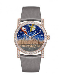 CHAUMET EXCEPTIONAL DIALS 系列W16889-38J