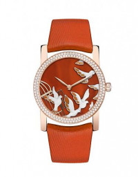 CHAUMET EXCEPTIONAL DIALS 系列W16888-38G