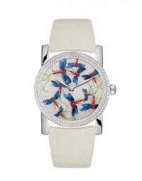 CHAUMET EXCEPTIONAL DIALS 系列W16188-38A