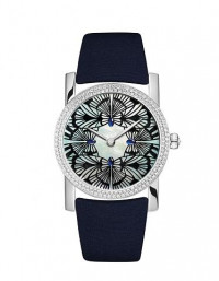 CHAUMET EXCEPTIONAL DIALS 系列W16188-38B