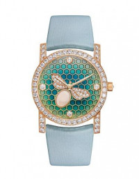 CHAUMET EXCEPTIONAL DIALS 系列W16883-36P