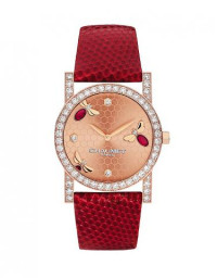 CHAUMET EXCEPTIONAL DIALS 系列W16880-23P