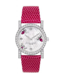 CHAUMET 尚美 EXCEPTIONAL DIALS 系列W16183-23M