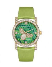 CHAUMET EXCEPTIONAL DIALS 系列W16081-36Y