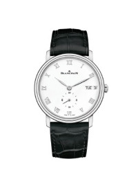 BLANCPAIN 寶珀 VILLERET 系列6652-1127-55B