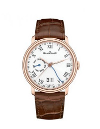 BLANCPAIN 寶珀 VILLERET 系列6637-3631-55
