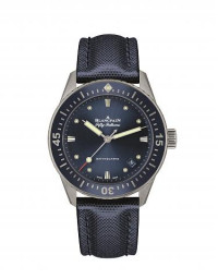 BLANCPAIN 宝珀 FIFTY FATHOMS 系列5100-1140 -052A