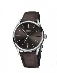 ORIS 豪利时 CULTURE 文化系列 系列01 733 7721 4083-Set LS