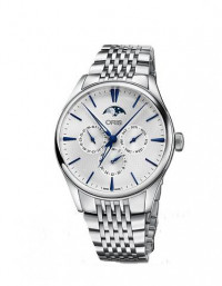 ORIS 豪利时 CULTURE 文化系列 系列01 781 7729 4051-07 8 21 79