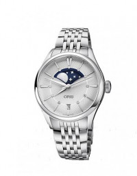 ORIS 豪利时 CULTURE 文化系列 系列01 763 7723 4051-07 8 18 79