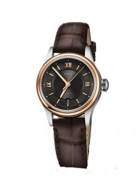 ORIS 豪利時 CULTURE 文化 系列01 561 7718 4373-07 5 14 32