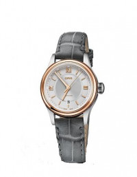 ORIS 豪利时 CULTURE 文化系列 系列01 561 7718 4371-07 5 14 33