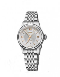 ORIS 豪利时 CULTURE 文化系列 系列01 561 7718 4071-07 8 14 10