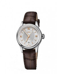 ORIS 豪利時 CULTURE 文化 系列01 561 7718 4071-07 5 14 32