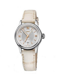 ORIS 豪利时 CULTURE 文化系列 系列01 561 7718 4071-07 5 14 31