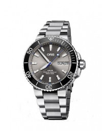 ORIS 豪利时 DIVING 潜水系列 系列01 752 7733 4183-Set MB