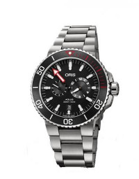 ORIS 豪利时 DIVING 潜水系列 系列01 749 7734 7154