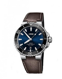ORIS 豪利时 DIVING 潜水系列 系列01 733 7730 4135-07 5 24 10EB