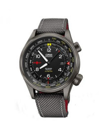ORIS 豪利时 AVIATION 航空系列 系列01 733 7705 4264 TS