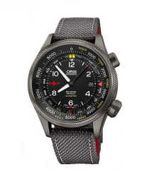 ORIS 豪利时 AVIATION 航空系列 系列01 733 7705 4234 TS