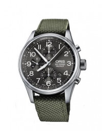 ORIS 豪利时 AVIATION 航空系列 系列01 774 7699 4063-07 5 22 14FC