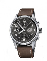 ORIS 豪利时 AVIATION 航空系列 系列01 774 7699 4063-07 5 22 05FC