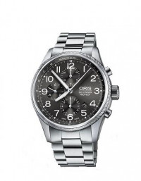 ORIS 豪利时 AVIATION 航空系列 系列01 774 7699 4063-07 8 22 19