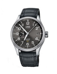 ORIS 豪利时 AVIATION 航空系列 系列01 748 7710 4063-07 5 22 06FC