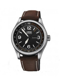 ORIS 豪利时 AVIATION 航空系列 系列01 735 7728 4084-Set LS